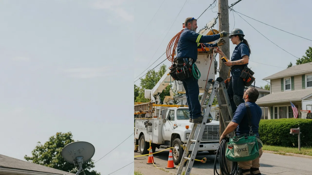 Electrical Repair in Temple, GA near me